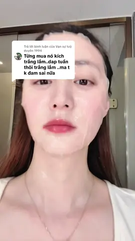 Trả lời @Vạn sự tuỳ duyên 1994 khéo đùa khéo đùa