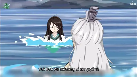 Trẻ bị vợ lừa ,tử Sơn lừa già bị hắc lâu lắm pn lừa  lên tiên cũng bị lừa #cổchânnhân #fyp #manhua #truyentranh 