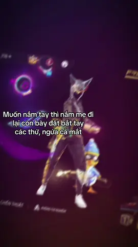 T đang nói bọn yêu nhau ấy #CapCut #xuhuong #viral #notoxic #modfreefire 