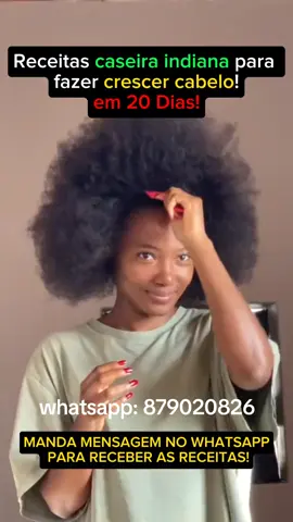 manda mensagem no Whatsapp: 879020826 #cabelo #hair #mozambique🇲🇿 #cabelocrespo 