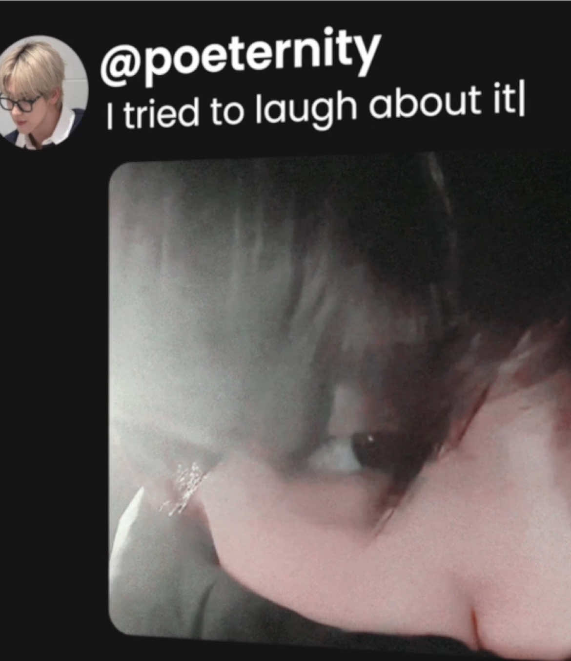 hellow I made this for an assignment #soobin #txt #edit #typography #aftereffects 