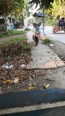 parami na ng parami ang gumagamit ng canopy kaya order na po kayo habang may stocks pa #protection #motorcycle #canopy 