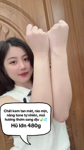 🫧🧖🏻‍♀️🌸 Da trắng nõn nà cùng Blanche 🩵🤍✨ #brillentblanche #vcvhealthbeauty 