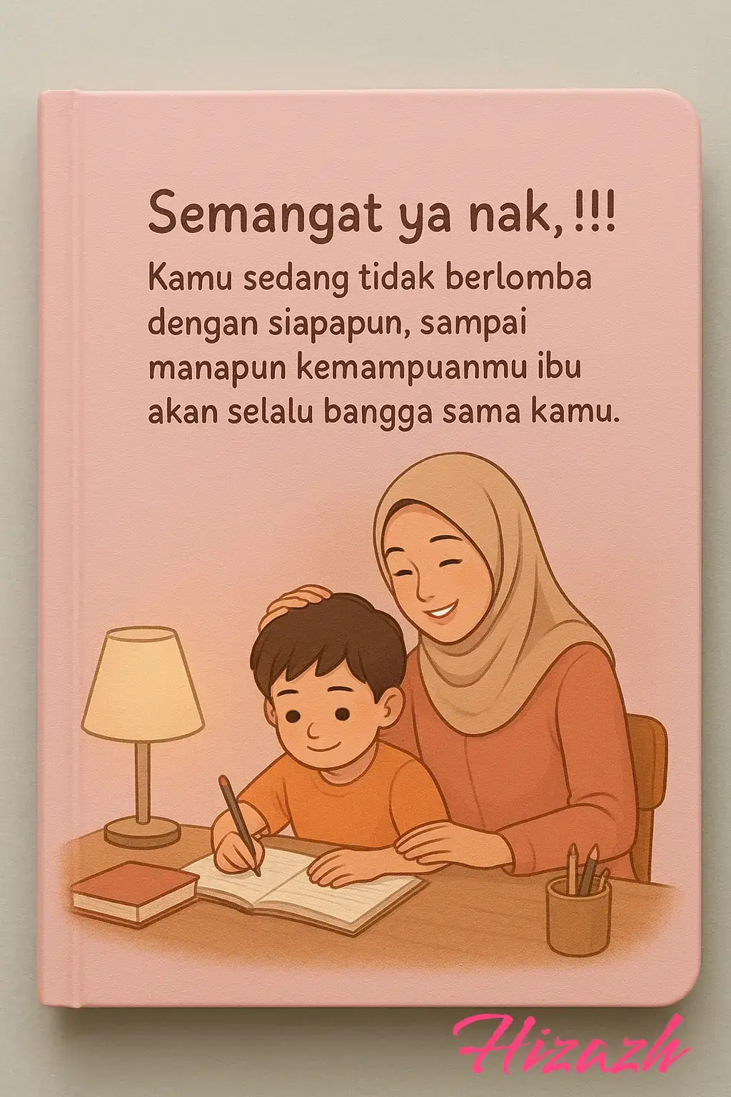 mari berhenti membandingkan anak kita dengan anak orang lain,karna setiap anak punya kelebihan dan kekurangan nya masing masing#motivasihidup #catatanharian #quotes #fyp #hizazh 