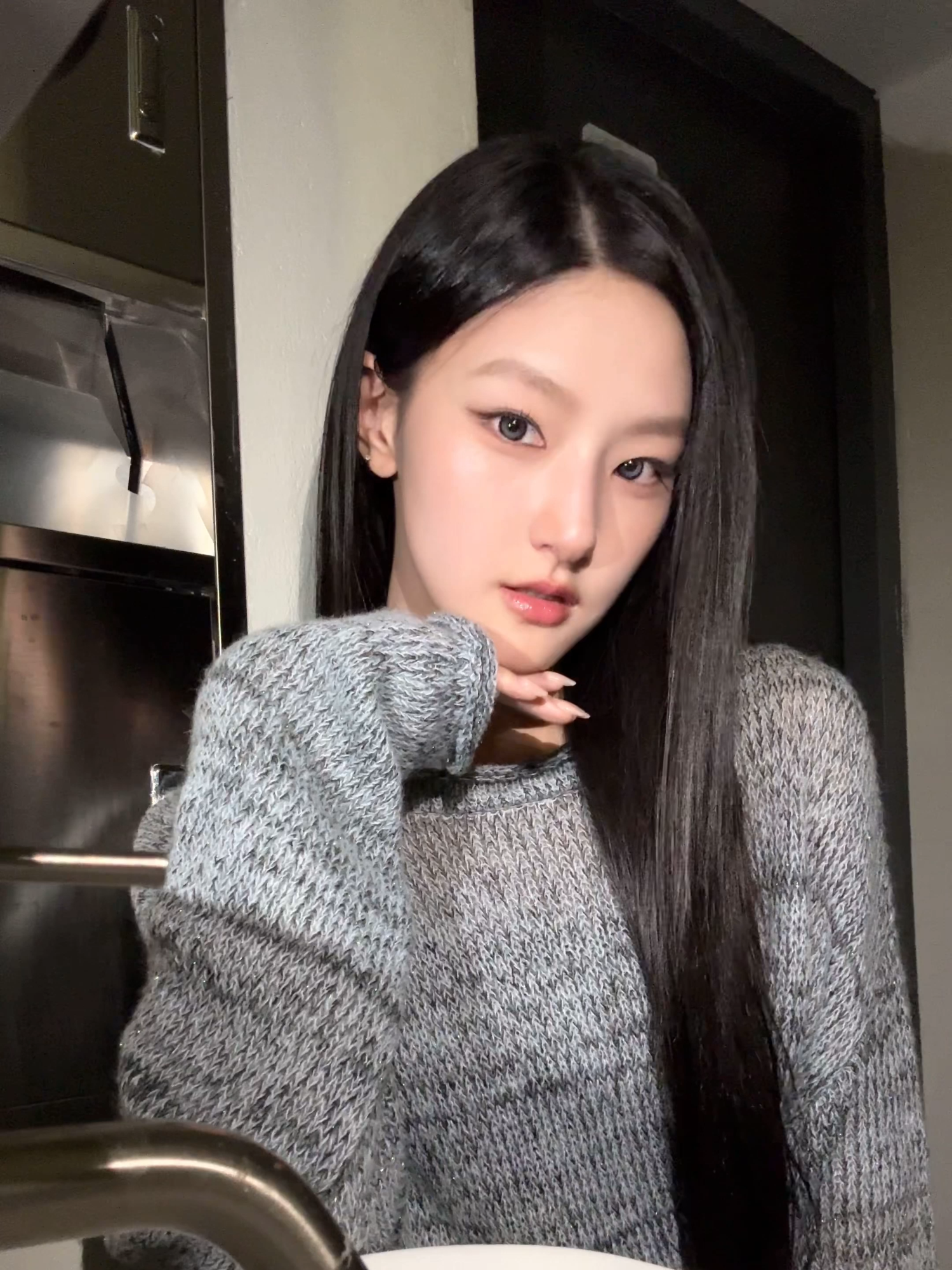 💧 #KISSOFLIFE #HANEUL