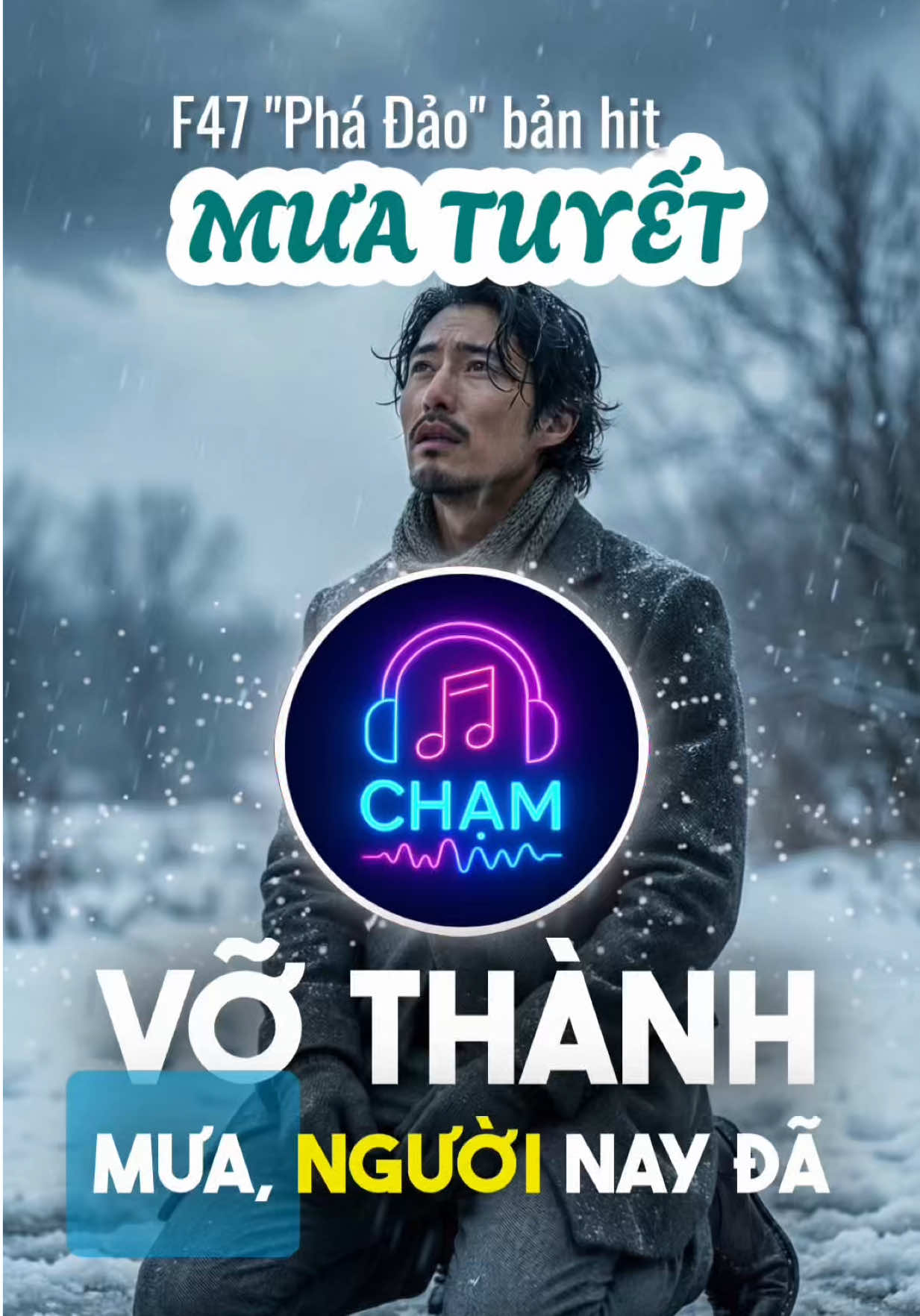 F47 Phá đảo bản hit MƯA TUYẾT #chammusicbox  #f47cover #muatuyet #nhac8x9x #nhachaymoingay 