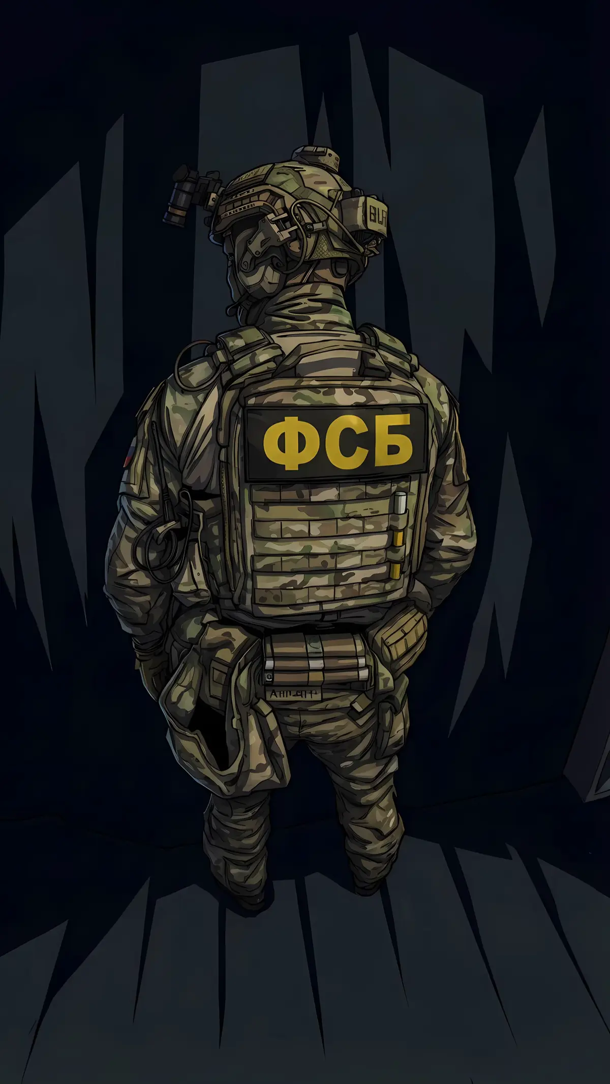 #art #wallpaper #wallpapers #militarytiktok #tactical 