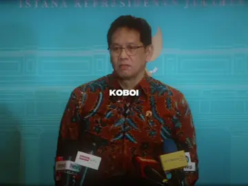 my work today #purbaya #prabowo #colorgrading #film 