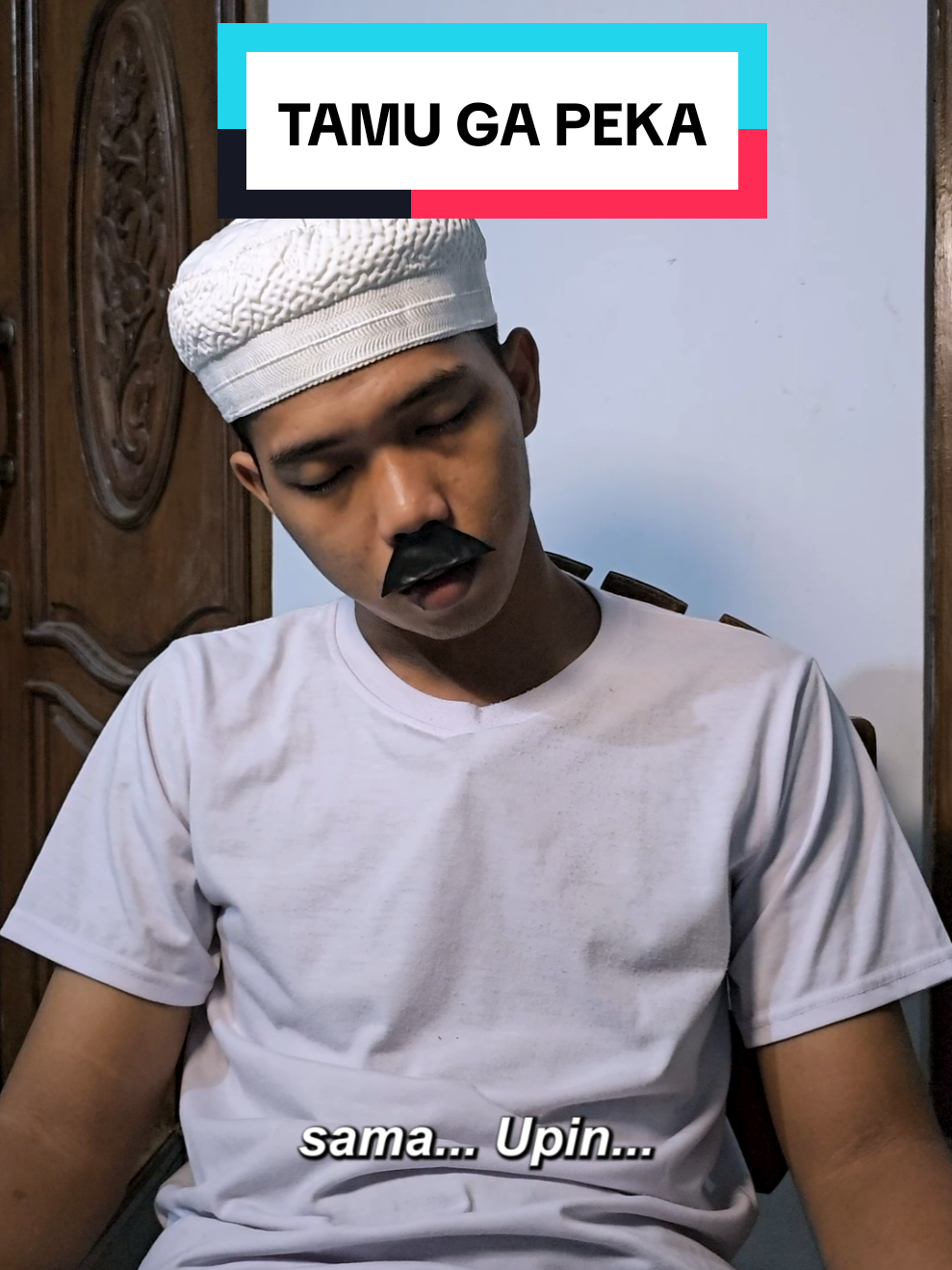 diskusi malam#madura #sketsakomedi 