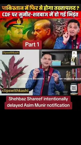 Part 1 | Pak pm intentnally delay notification #viral #fypシ #fyp #foryourpage #foryoupage 