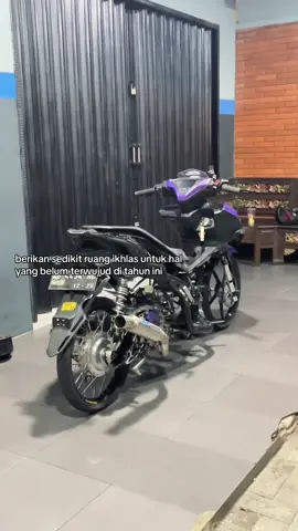 hidup isinya cuma when ya #aerox155 #m26_racing 