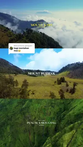 Membalas @gilangadirr yang mau mentahan silahkan udah gw posting tinggal download aja jgn lupa mention ya gengs👌🏻 #kawi #batutulis2603mdpl #buthak_2868_mpdl #kawinajang2651mdpl 