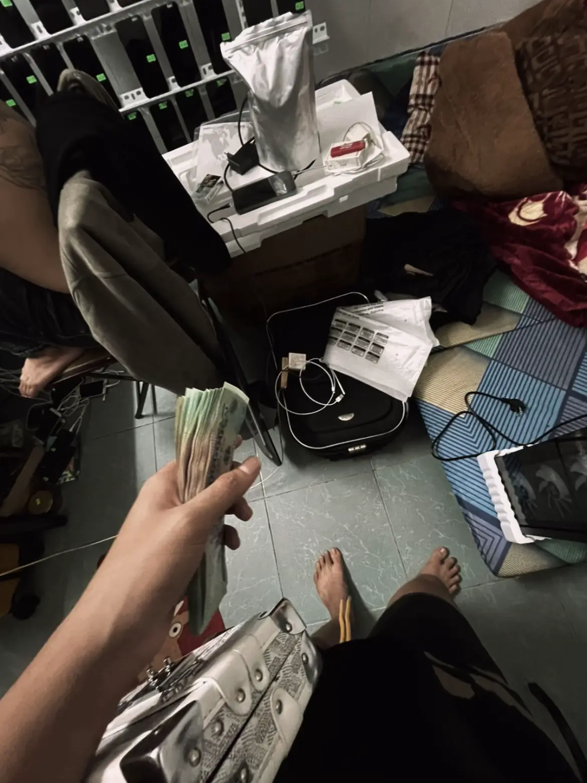 #xuhuong #giaitri #cambodia #bavet #fyp 