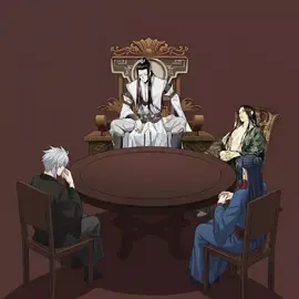 #magicemperor #manhuarecommendation #zhoufan#foryoupage #fangirl 