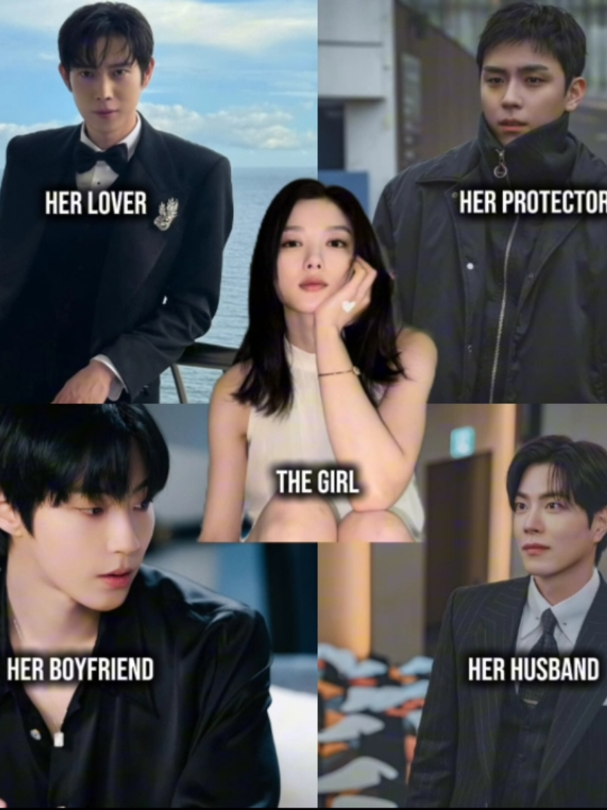 kumpulan cowo bucin nya baek ah jin #kimyoojung #kimyoungdae #kimdohoon #hwanginyeop #hongjonghyun 