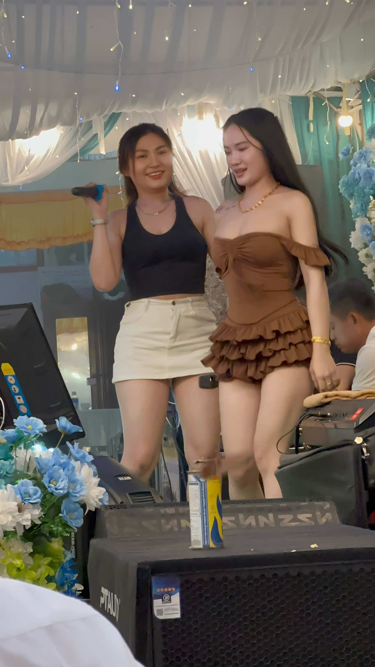 🫣🫣#trinhk2 #fyp #xuhuongtiktok #62longan 