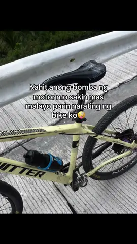 Contint onli Baka may matamaan 😜 #siklistangtiktoker #cyclingtiktok #fyppppppppppppppppppppppp #makeitviral #fypシ 