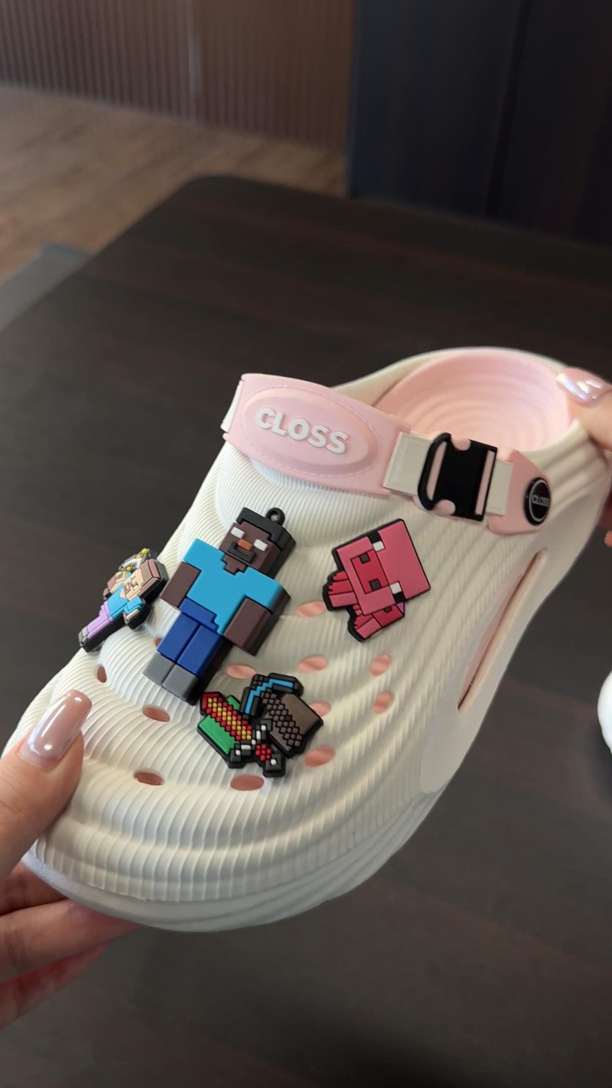 For your kid.👟#TikTokDeal #BudgetFriendly #MomLife #CuteAndComfy #AffordableKidsFashion #ParentingHacks #SummerMustHave 