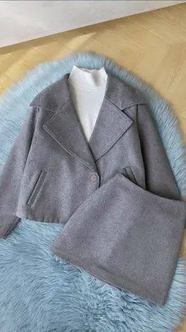 💕💕“Một set là đủ xinh cả mùa đông rồi nàng ơi!”💕#set3mon #setaoda #aovavaykemaothun #fashion #thoitrangmuadong 