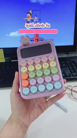 quá xinh iu luôn nè 🎊🍒🍓 #dautayreview47 #maytinh #cauvong #review #unbox 