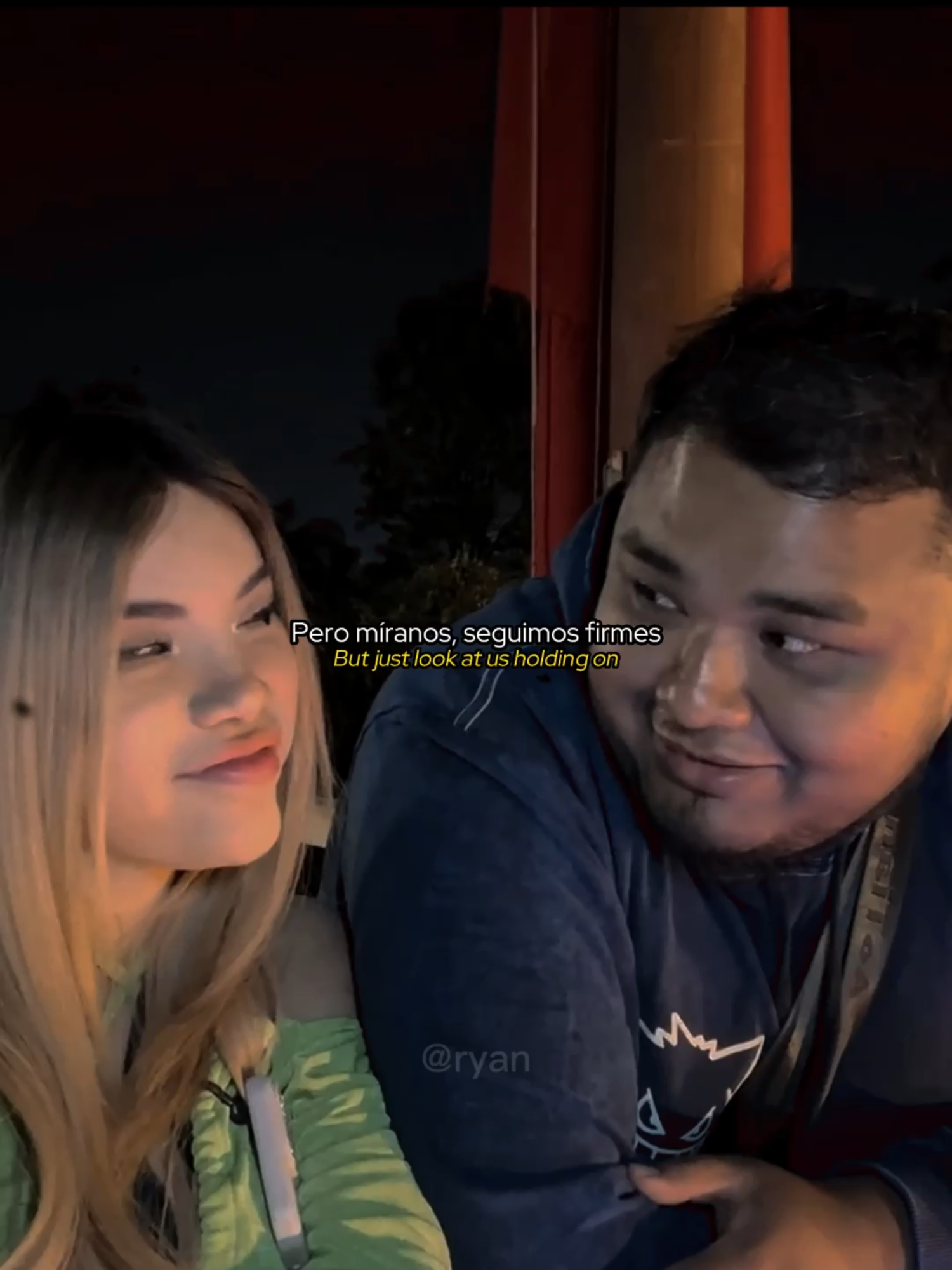 You're still the one - Smashkins #ryan.a92edits #sandraskins #smashdota #smashkins