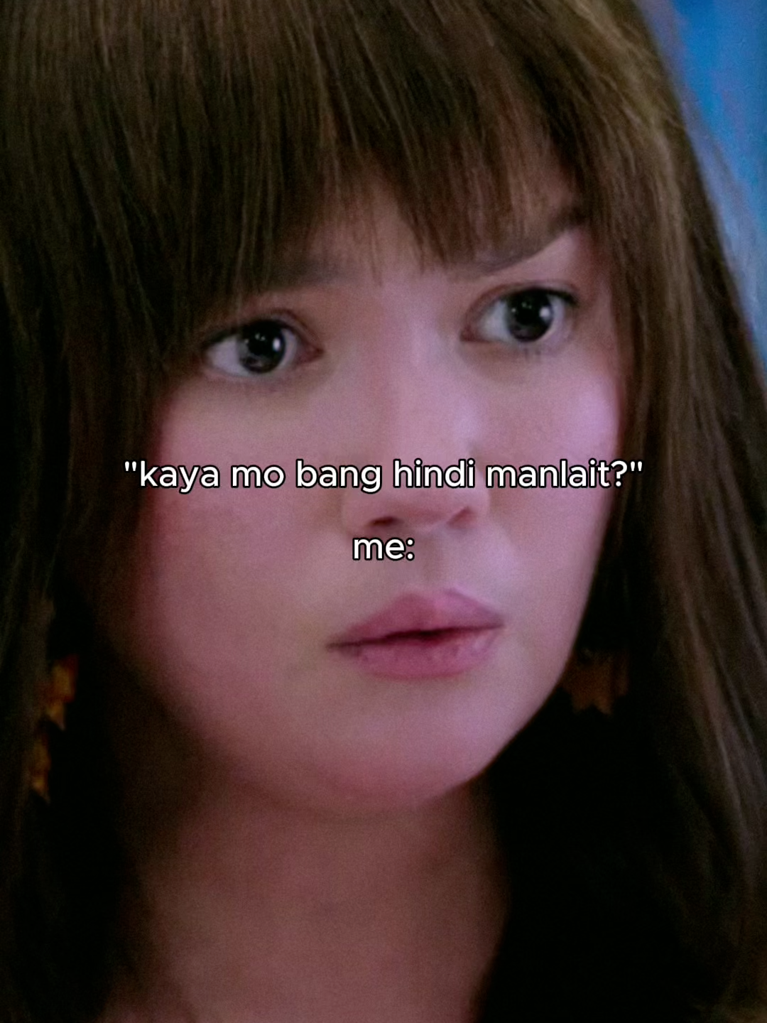 Promise, hindi ko talaga kaya yun! Trust me. #ABSCBNMusic #StarMusicPH #fyp #foryou #OPM #TikTokMusikat #AngelicaPanganiban #BeaAlonzo