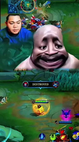 #MLBBXSpongeBob #MLBBFriendFest #MLBB #bangpascol #foryou 