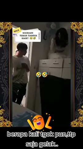 #ngakaklucu  #prankvideo #semogafyp #fyp #ardylaa 