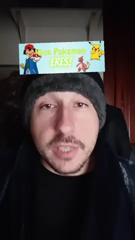 Descubre que Pokémon eres #pokemoncommunity #shorts #humor #pokemontiktok #Pokemon 