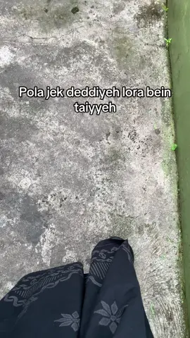 Inpo loker deddih lora kadok #fyp #maduraviral #galisbangkalanmadura #loraviral #katakatamadura 