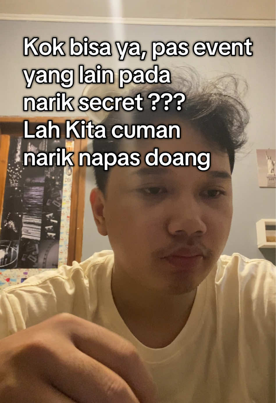 Minimal king jelly lah #robloxfyp #fishit #mancing #roblox 