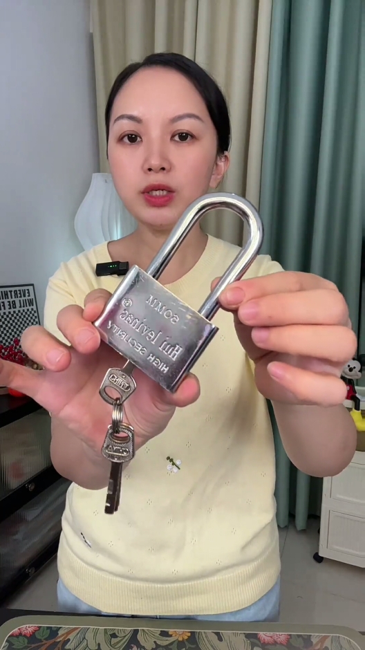 gembok kuat dan murah #gembokpagar #gembokantimaling#kuncipinturumah #buruanchekout #semuaorang #pyf 