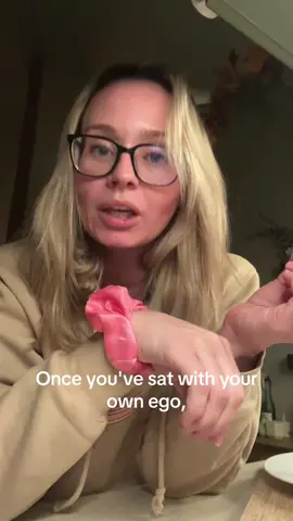 when you are disgustingly self aware, you being to understand the deeper part of others.  #selfawareness #emotionalintelligence #mindset #fyp 