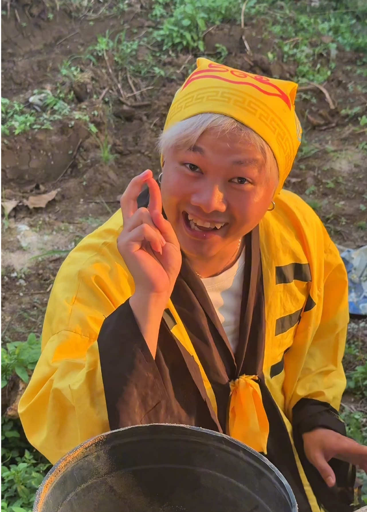 Hayda còn ai xin pùa của Sufu lữa hong chớ 🙏#goclayloi #thichthehientv 