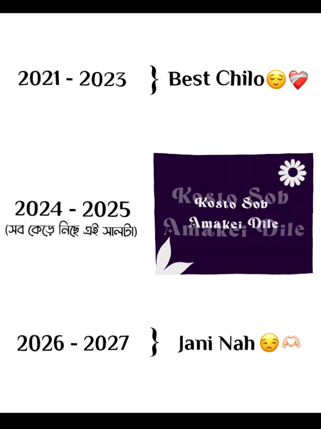 2024 - 2025 😅❤️‍🩹#creatorsearchinsights #alightmotion #foryou❤️ 