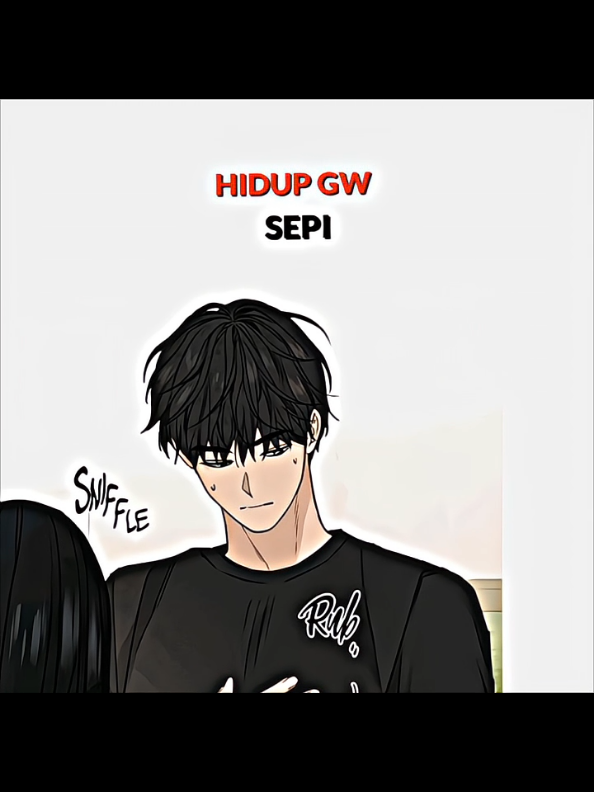 tiktok best lah💐 #pov #trend #viral #percintaan #fyp 