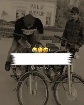 bike chalana nhi ati 😂🤣#foryoupage #foryou #tranding #viral #usman_editx49 