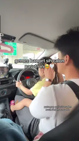 jaden jadi supir pribadi rania nih di malaysia🤪🤪 #jadenbahtera #raniajaden #jaden  #exclusivejaden