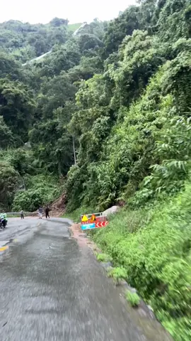 16h20 ngày 2-12 đèo sông pha 