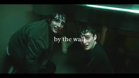 #byler i KNEW that this scene had something going on, THESE HERE are LITERALLY parallels my people. robin and mike are PARALLELS!! that’s why we felt like we were interrupting byler during sink scene, THAT WAS INTENTIONAL. #rockie #strangerthings5 #byleredit #bylerendgame 