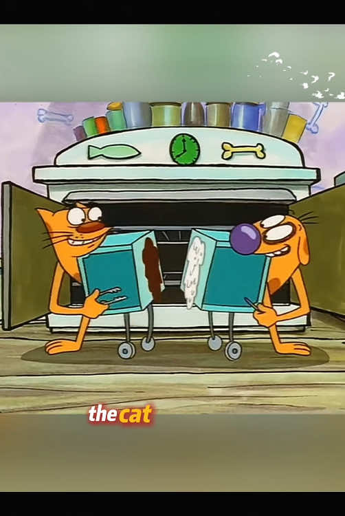 The magician cut the cat and dog’s bodies apart, and they just couldn’t be put back together #animation #cartoon #funnyvideos #usa #tiktok 