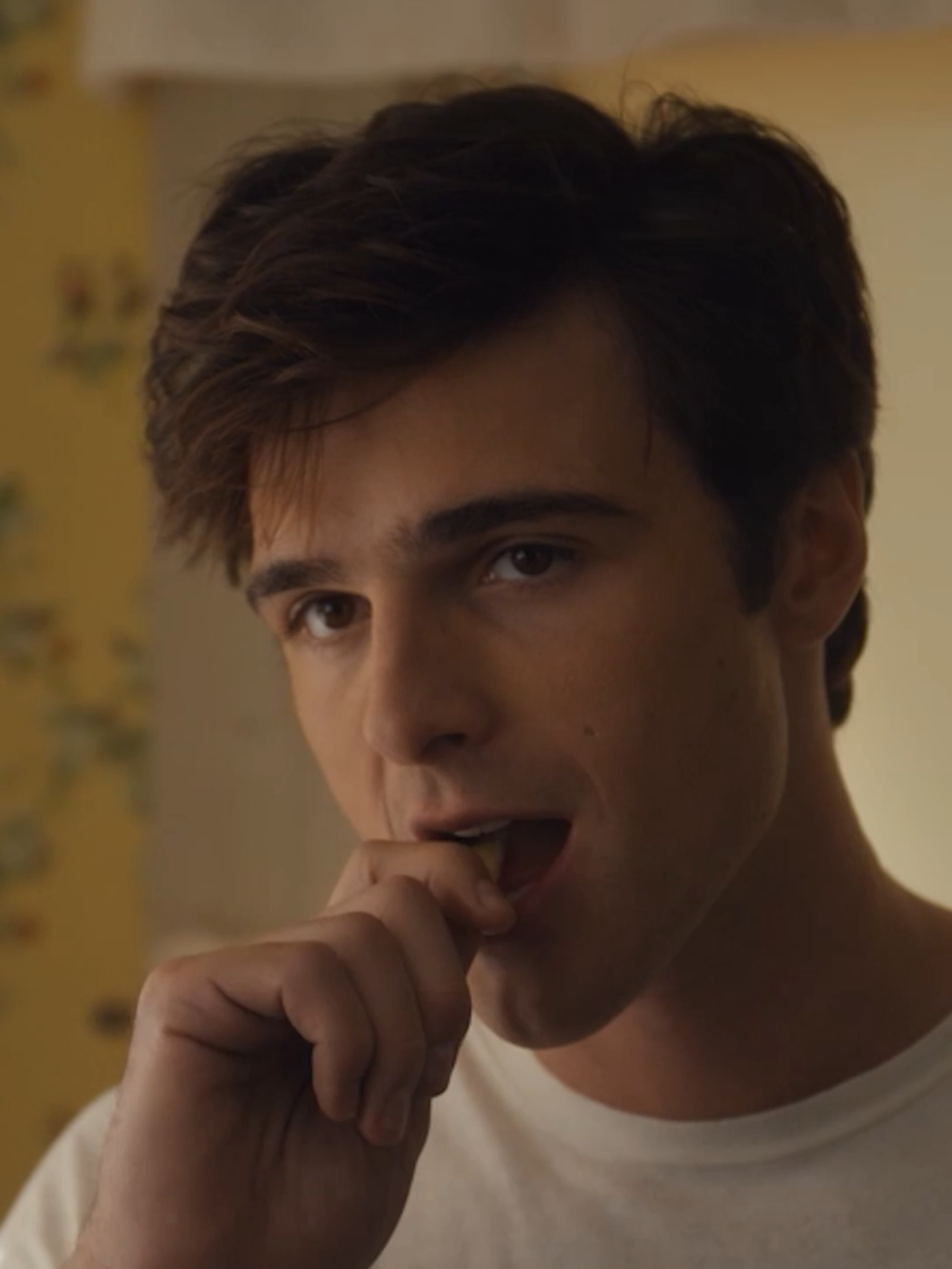 #DaisyEdgarJones and #JacobElordi? Sold. 🎬 #OnSwiftHorses Buy or Rent now! #fyp #MoviesToWatch #MovieTok #FilmTok #MovieScene