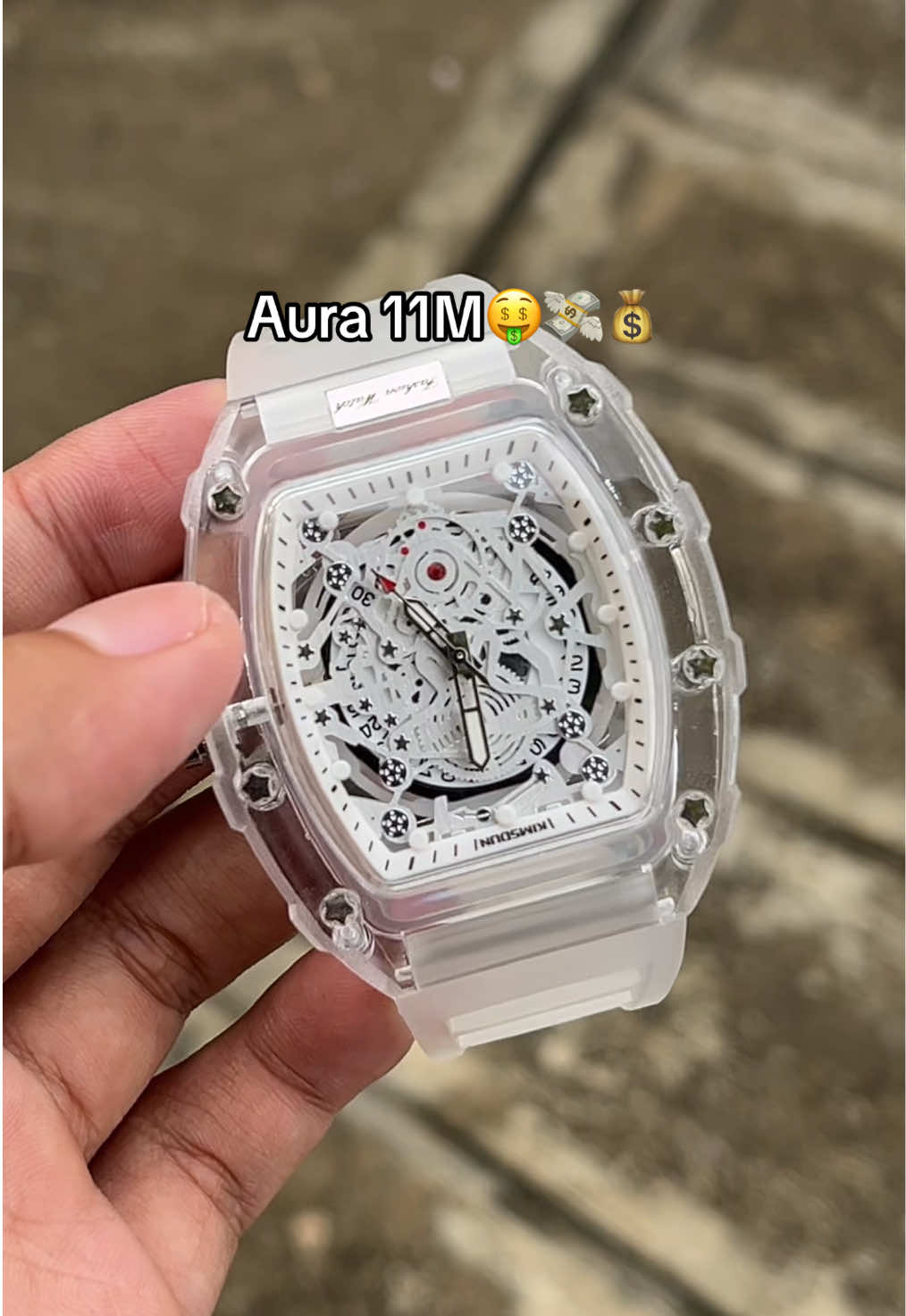 #jamtangan #jamtanganpria #jamtangankeren #jamtanganmewah 