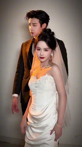 🐰🐺组合 #余茵#马小宇 #maxiaoyu 