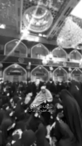 مشتاگـه 💔.#الحسين_عليه_السلام #dancewithpubgm #سيد_سلام_الحسيني #اكسبلورexplore ##fyp fypシ゚  