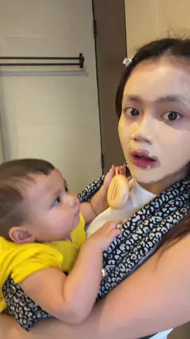 join geng buset, bunda sat set🐣🍼