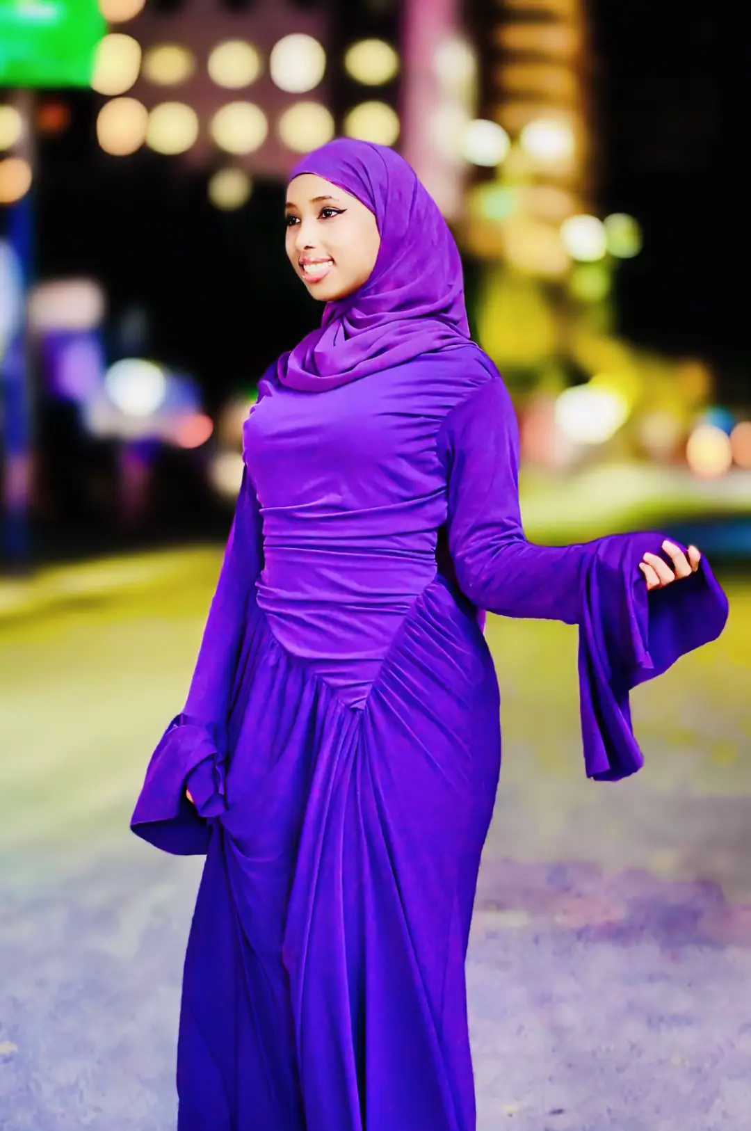 Nagtan inay wxa xasuqdo aydiyar utahay ya ubixi kara hadal ku isma sarna❤️👸#sundusayaanle 