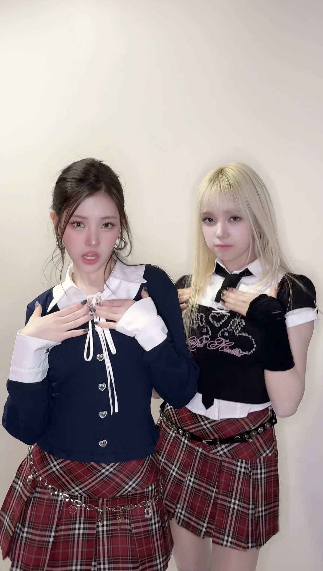 IDC easy ver. 😉 #BabyDONTCry #BDC #베돈크 #IDONTCARE #BDC_IDONTCARE