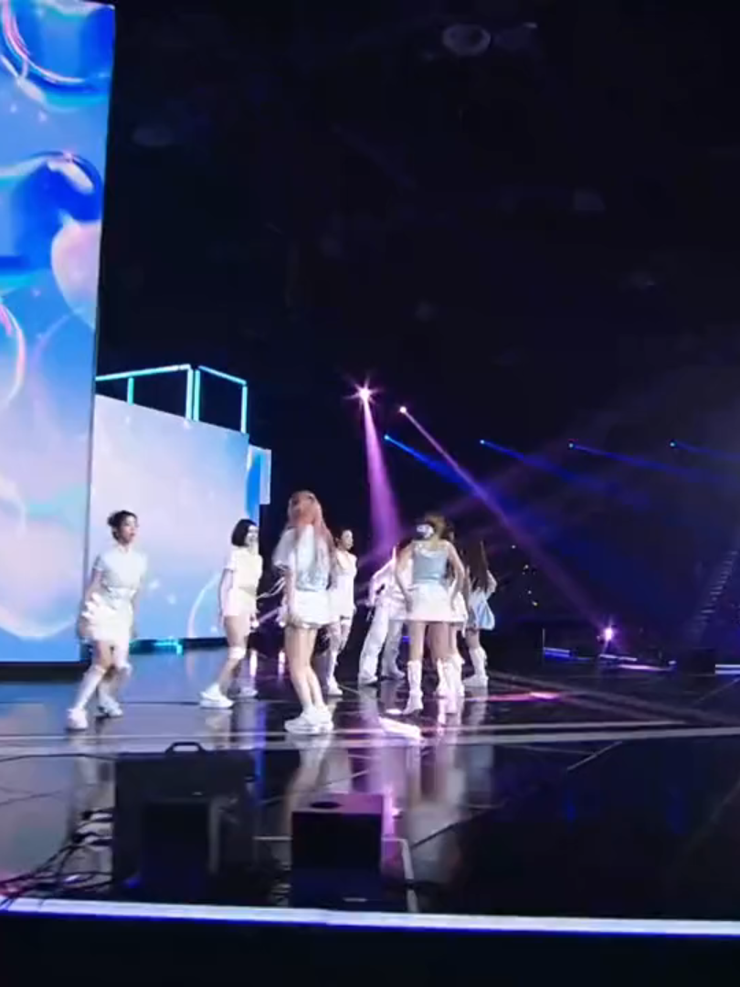 SBS Gayo Daejon Summer 2025 #heart2hearts