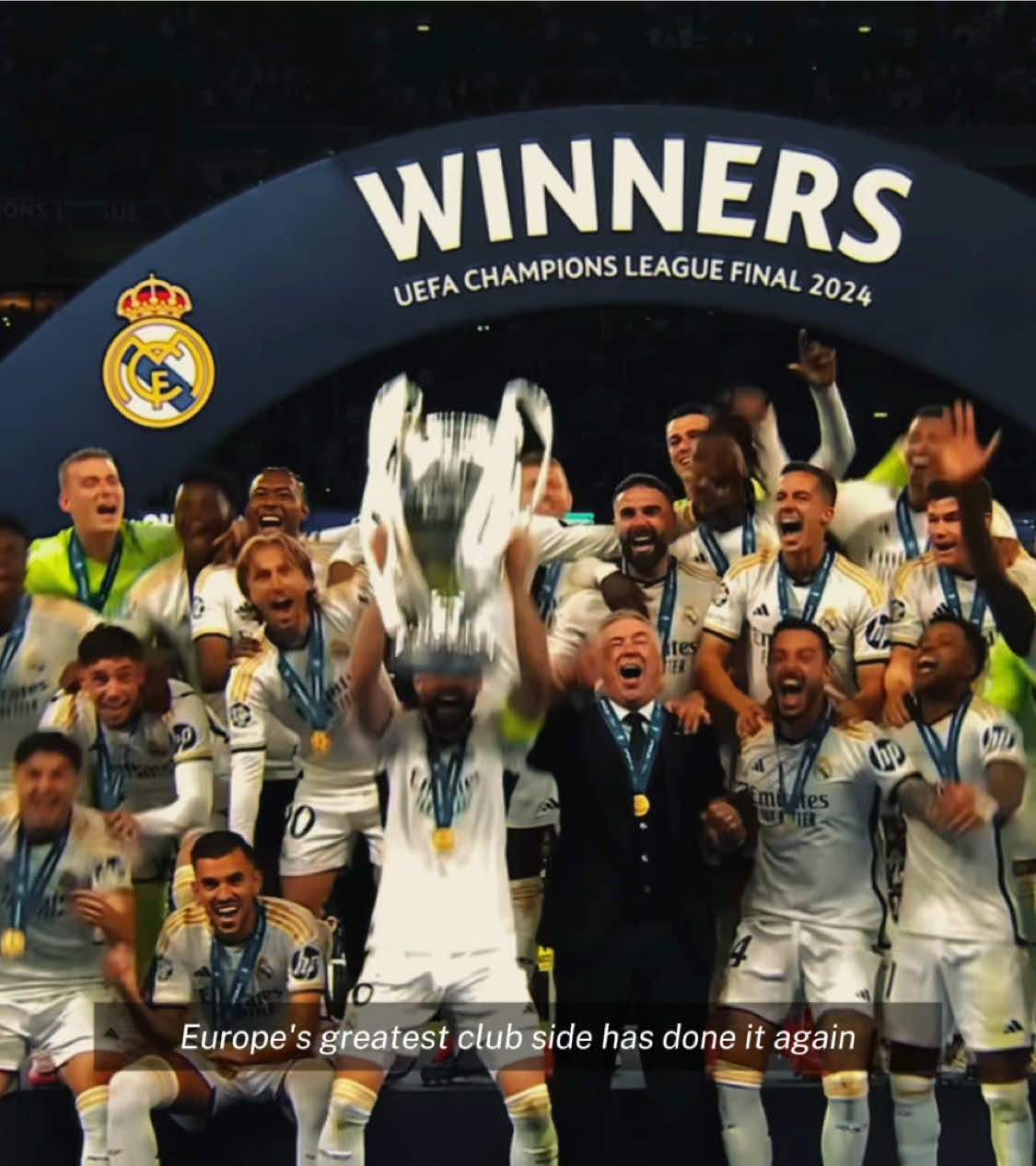 23/24 🤍 #fyp #realmadrid #madridista #footballedit #ronaldo 